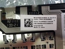 Клавіатура до ноутбука Asus Vivobook Go 15 L510KA №3